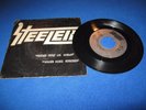 STEELER - COLD DAY IN HELL / TAKE HER DOWN 7