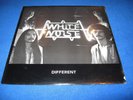 WHITE NOISE - DIFFERENT LP    ( PRIVATE 80'S HARD ROCK & AOR , STILL SEALED )