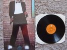 Michael Jackson Off The Wall UK 1979 Orange Label Epic Vinyl LP A3/B3 Matrix EXC