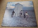 The Who Who's Next LP 1st Press UK LP - A1/B2 - Beautiful player..