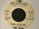 LISTEN MP3 SOUL Jerry Fuller Challenge 59269 The Killer and Mi Amore Mi Vida