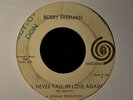 LISTEN MP3 SOUL Bobby Freeman Autumn 9 I’ll Never Fall In Love Again and Friends