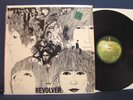 THE BEATLES - Revolver - 1969 - Apple Label - Stereo(Shrink)