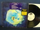 YES - Fragile - 1972 - Atlantic Label - Stereo(WHITE LABEL PROMO)