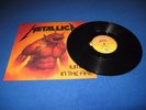METALLICA - JUMP IN THE FIRE 12