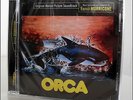 ORCA Soundtrack - Ennio Morricone - Ed.2017 Music Box Records sealed