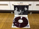 Leclair Telemann Ysaye Leonid Kogan Elisabeth Gilels Angel Japan White & Gold