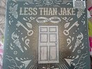 Less Than Jake See The Light Vinyl Green transparent first pressing?