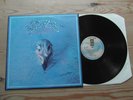 THE EAGLES-THEIR GREATEST HITS 1971-1975-ORIG UK COPY-GREAT AUDIO-EX VINYL LP 19