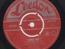 RAY MELTON    THE GRADUATES    Rare 1959 Aust Only 7