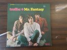 Traffic Mr. Fantasy black label United Artists