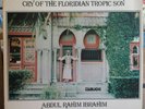 ABDUL RAHIM IBRAHIM fka Doug Carn- Al Rahman  Orig. LP Tablighi spiritual jazz