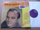 WERNER MÜLLER,10 JAHRE RIAS-TANZORCHESTER lp vg+/vg(+) decca BLK 16133-P Germany