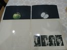 The Beatles White Album Double LP First Pressing. Low release number