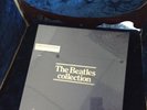 NIP The Beatles Collection SEALED (BC-13 / Blue Box Set) Limited Edition 0723