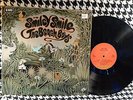 Beach Boys - Smiley Smile - 1967  Stereo Vinyl LP ST-9001 (EX) EMI CAPITOL