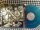 SNFU - BETTER THAN A STICK IN THE EYE - COLOR WAX IN SHRINK NM COPY