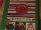 THE BEATLES - Love Me Do - The Singles Collection Vol 1 Book  - NEW Condition