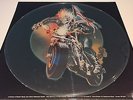 Iron Maiden - Infinite  Dreams Uncut Shape