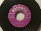 THE IDOLS - WANTED BY THE LAW / REWARD GREEK 60s GARAGE POP