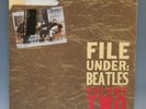 The Beatles   :   File Under Volume Two   12