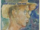 ASHKENAZY & PREVIN PROKOFIEV THE FIVE PIANO CON. DECCA UK ED.1 3LP STEREO BOX NM