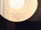 Lenny Curtis - Nothing Can Help You Now - (Stardust)