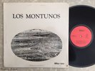 Afro Cuban Son Montuno Salsa LP LOS MONTUNOS s/t RRAS Hear mp3 GREAT