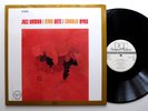 STAN GETZ & CHARLIE BYRD jazz samba - EX/NM DCC audiophile bossa latin LPZ-2011