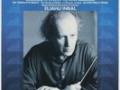 ELIAHU INBAL SMETANA MA VLAST MY COUNTRY 1989 TELDEC DIGITAL 2 LP BOX AS NEW