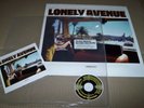 BEN FOLDS Lonely Avenue + CD + Inners, 180gm AUDIOPHILE VINYL Nonesuch 2010 - EX