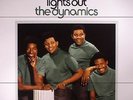 DYNAMICS, The - Lights Out - Vinyl (LP)