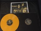 The Stooges Third Man Records Pressing Special Edition 2Lp Yellow Vinyl