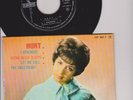TIMI YURO * sehr RARE EP * 1961 * Satan never sleeps* Hurt*let me call* I apolog