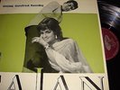 Classic Bollywood ANGEL LP VINYL Record of Hindi Indian Film SAJAN