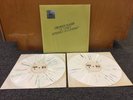 CROSBY/NASH A VERY STONEY EVENING TMOQ 2 x LP SPLATTER VINYL