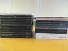Caedmon Shakespeare 34 LP LOT..Must See  Spoken Word Story Stage&Screen Musical