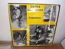 Estes Brothers - Transitions (LP RE of  US HEAVY 1971 ROCKADELIC