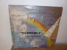 Euphoria - Lost in Trance ( local US HEAVY PSYCH 1973 ORIGINAL LP)