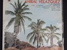 ANIBAL VELASQUEZ AIRES DE MI TIERRA CUMBIA ACORDEONERA SABOR SONIDERO PITCH HEAR