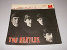 The Beatles. Misery. Anna (Go to him). P.S. I love you. I saw her standing there