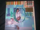 David Bowie Hours Vinyl Limited Edition 180gm Purple/Blue Vinyl LP