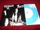 THE MISFITS - BEWARE - BLUE WAX (FEAR ,BLACK FLAG,CRAMPS,RAMONES , CIRCLE JERKS)