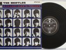 THE BEATLES A Hard Day's Night (Parlophone PCS 3058) NM