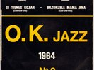 RARE O.K.JAZZ 