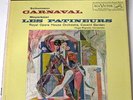 MEYERBEER Les Patineurs SCHUMANN Carnaval RIGNOLD RCA Red Seal LSC-2450 NM 1s/1s