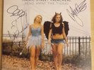 SIGNED-MANIC STREET PREACHERS-2LP-SEND AWAY THE TIGERS-10TH ANNIVERSARY-M/SEALED