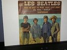 The Beatles - SO 10132 - Juke box - Type 1 - Yesterday