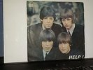 The Beatles - SO 10130 - Juke box - Type 2 - HELP