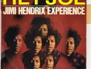 JIMI HENDRIX 